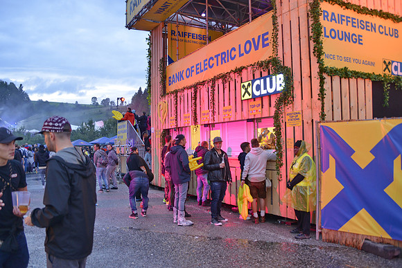 27. August - Electric Love Boutique Edition 2021