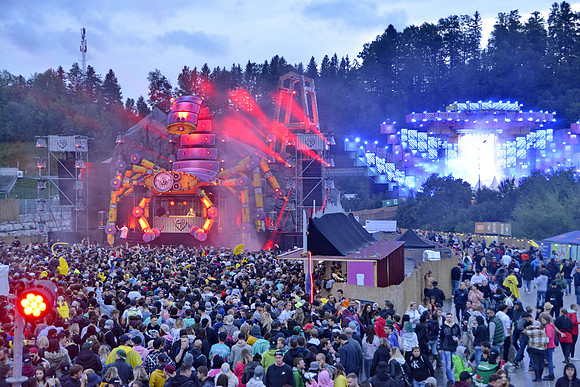 27. August - Electric Love Boutique Edition 2021