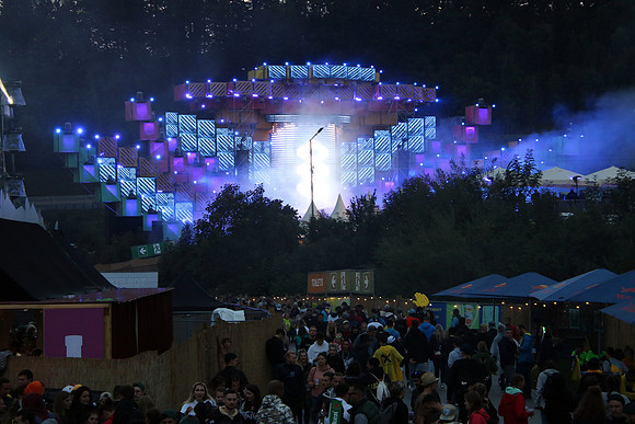 27. August - Electric Love Boutique Edition 2021