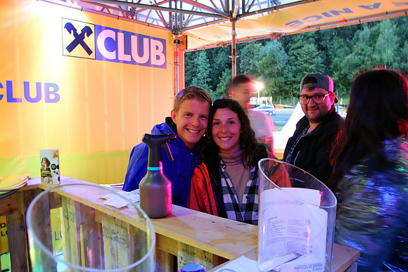 27. August - Electric Love Boutique Edition 2021