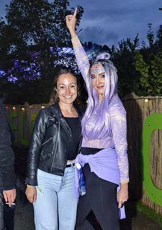 27. August - Electric Love Boutique Edition 2021