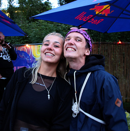 27. August - Electric Love Boutique Edition 2021