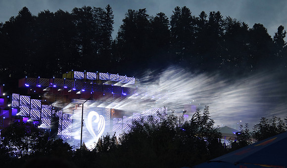 27. August - Electric Love Boutique Edition 2021