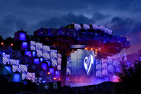 27. August - Electric Love Boutique Edition 2021