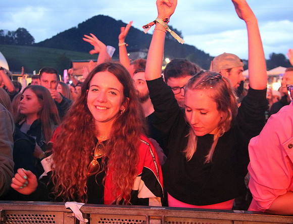 27. August - Electric Love Boutique Edition 2021