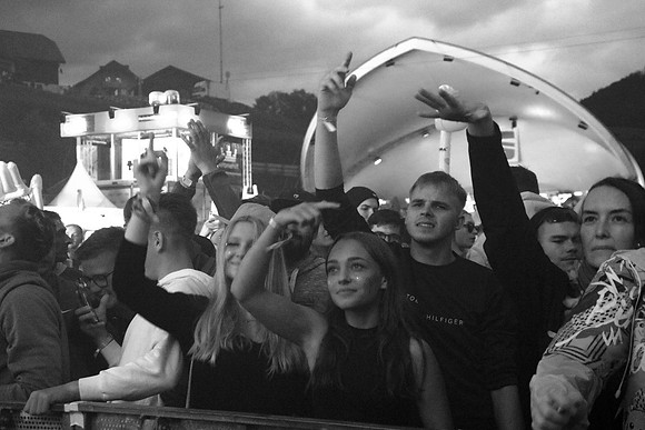 27. August - Electric Love Boutique Edition 2021