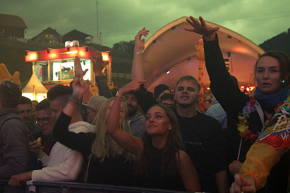 27. August - Electric Love Boutique Edition 2021