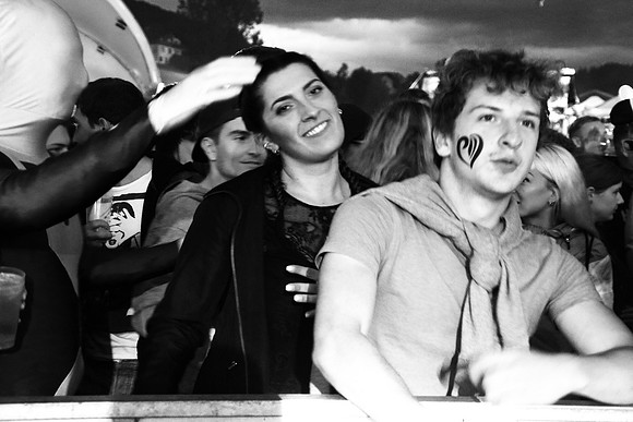 27. August - Electric Love Boutique Edition 2021