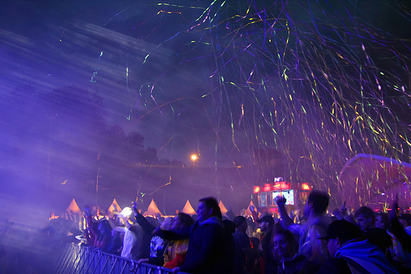 27. August - Electric Love Boutique Edition 2021