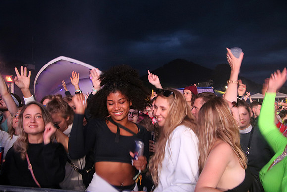 27. August - Electric Love Boutique Edition 2021