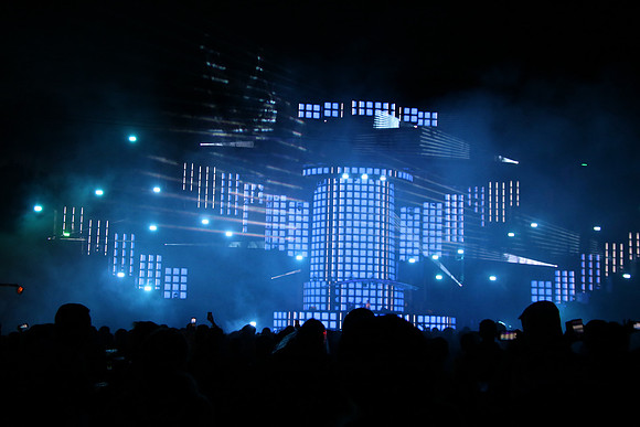 27. August - Electric Love Boutique Edition 2021