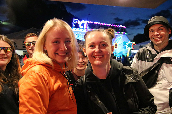 27. August - Electric Love Boutique Edition 2021