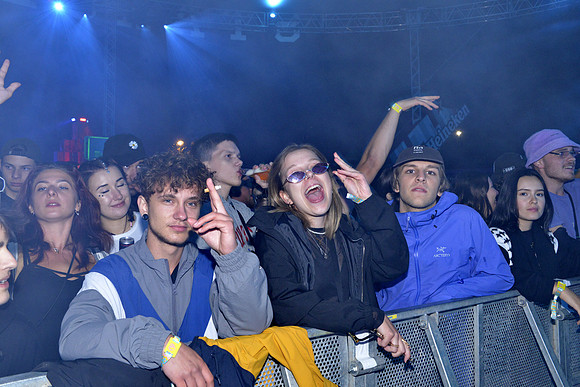27. August - Electric Love Boutique Edition 2021