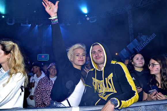 27. August - Electric Love Boutique Edition 2021
