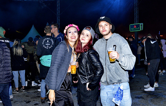 27. August - Electric Love Boutique Edition 2021