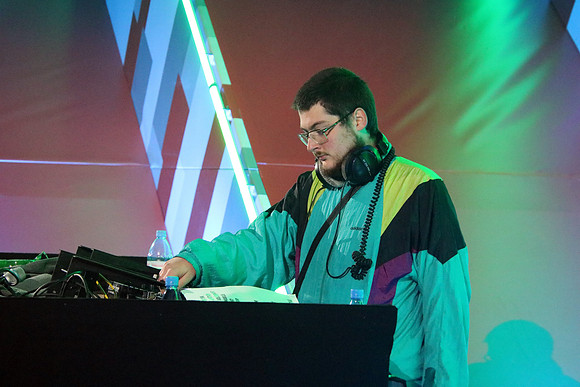 27. August - Electric Love Boutique Edition 2021
