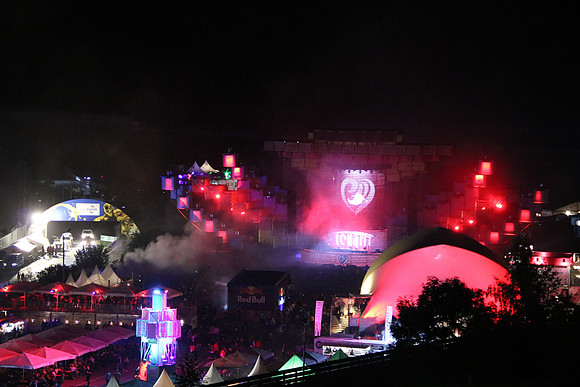 27. August - Electric Love Boutique Edition 2021