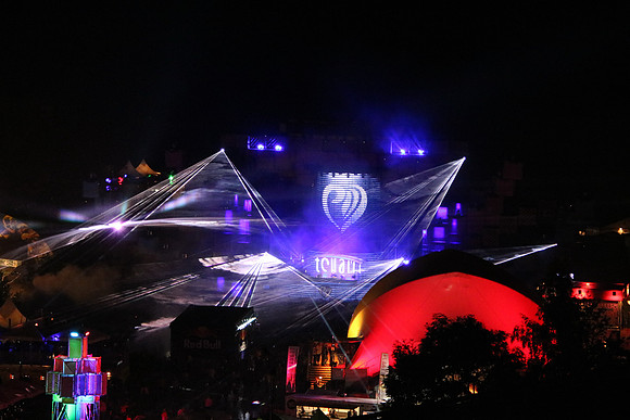 27. August - Electric Love Boutique Edition 2021