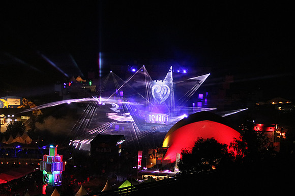 27. August - Electric Love Boutique Edition 2021