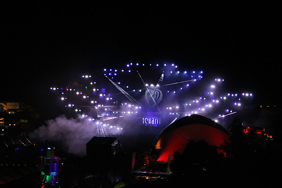 27. August - Electric Love Boutique Edition 2021