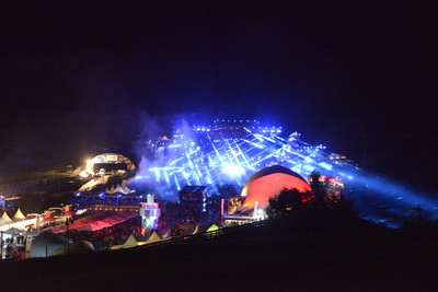 27. August - Electric Love Boutique Edition 2021