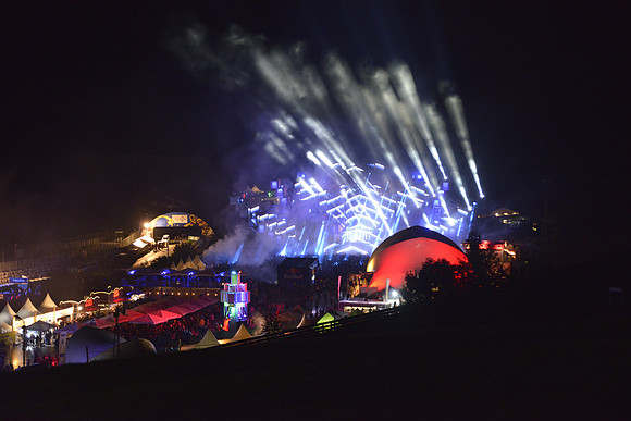 27. August - Electric Love Boutique Edition 2021