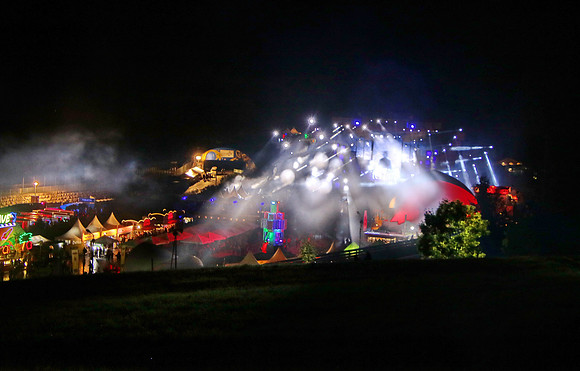 27. August - Electric Love Boutique Edition 2021
