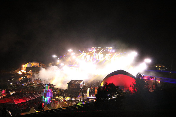 27. August - Electric Love Boutique Edition 2021