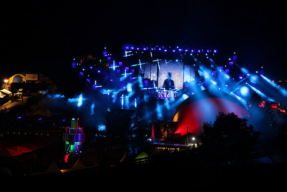27. August - Electric Love Boutique Edition 2021