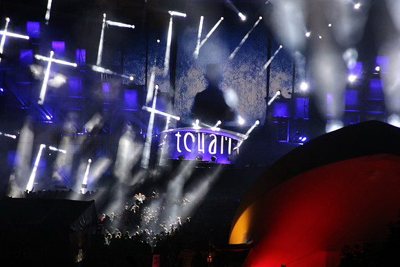 27. August - Electric Love Boutique Edition 2021