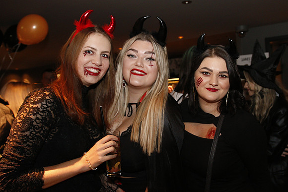Halloween 2023
