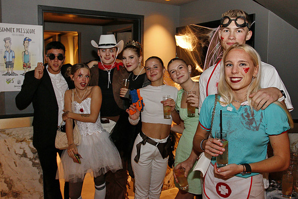 Halloween 2023