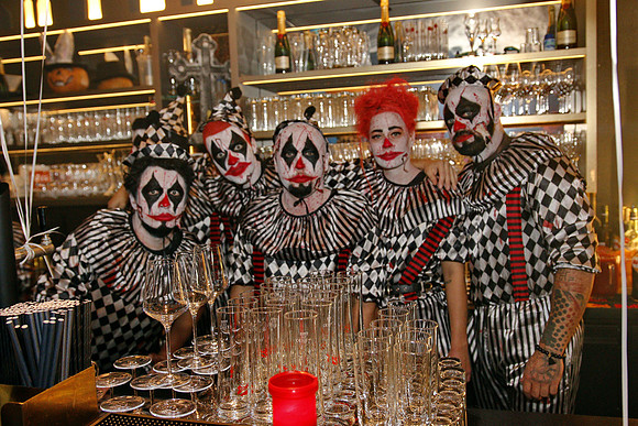 Halloween 2023