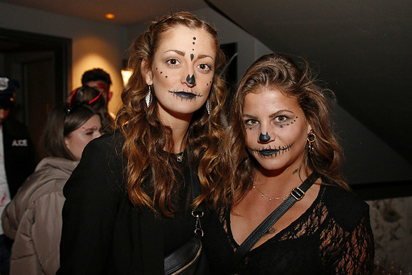 Halloween 2023