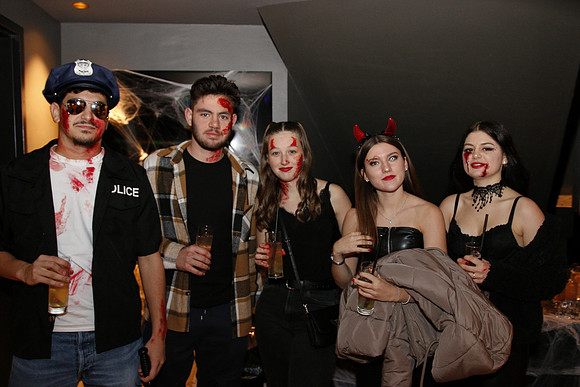 Halloween 2023
