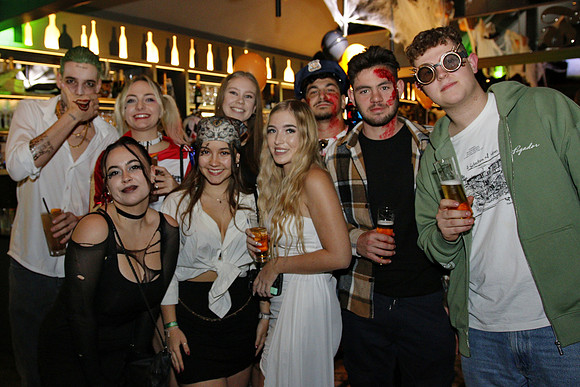 Halloween 2023