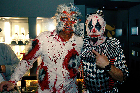 Halloween 2023