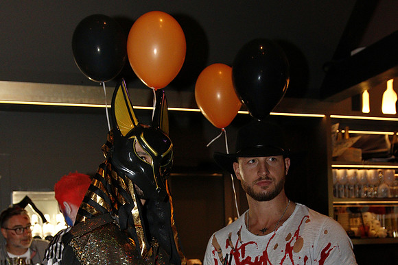 Halloween 2023