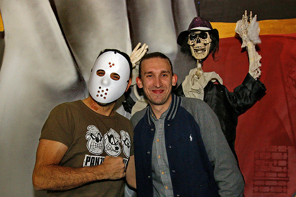 Halloween 2023
