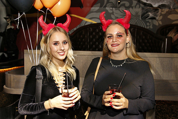 Halloween 2023