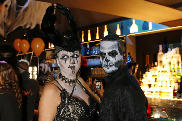 Halloween 2023