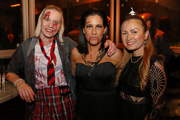 Halloween 2023