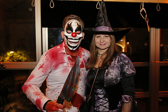 Halloween 2023
