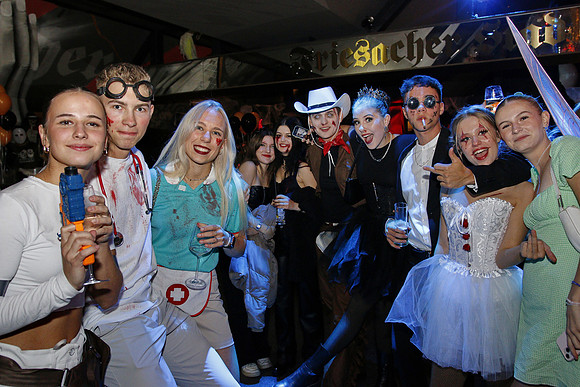 Halloween 2023