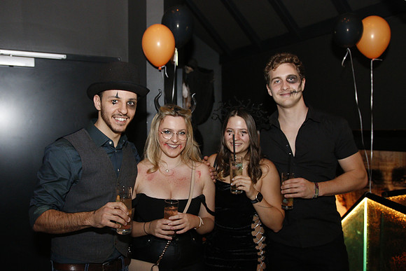 Halloween 2023