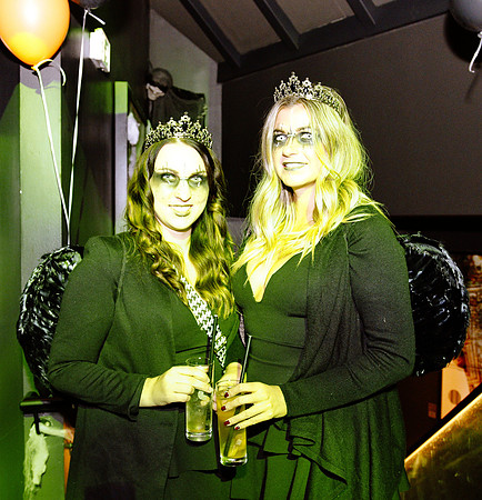 Halloween 2023