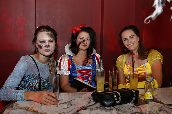 Halloween 2023