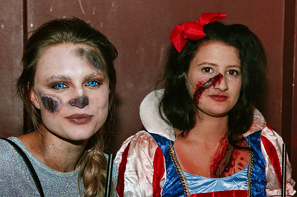 Halloween 2023