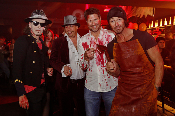Halloween 2023