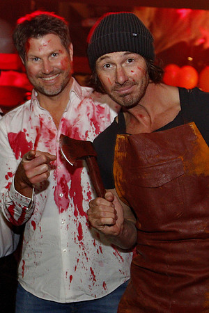 Halloween 2023